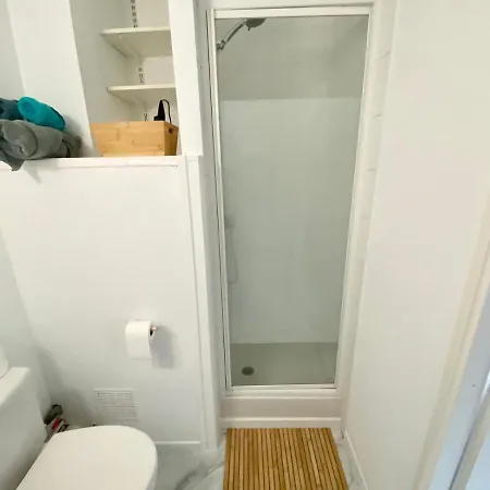 Le Primavera - Magnifique Studio Centre Apartment *
