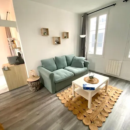 Le Primavera - Magnifique Studio Centre Apartment *