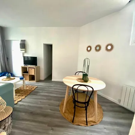 Le Primavera - Magnifique Studio Centre *