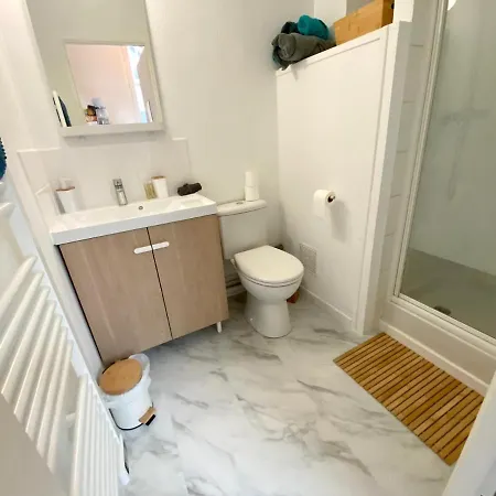 Le Primavera - Magnifique Studio Centre Apartment *